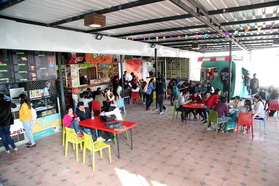 Manav Rachna University Faridabad Campus photo (18) by Sakshi