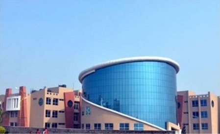 Manav Rachna University Faridabad Campus photo (19) by Sakshi