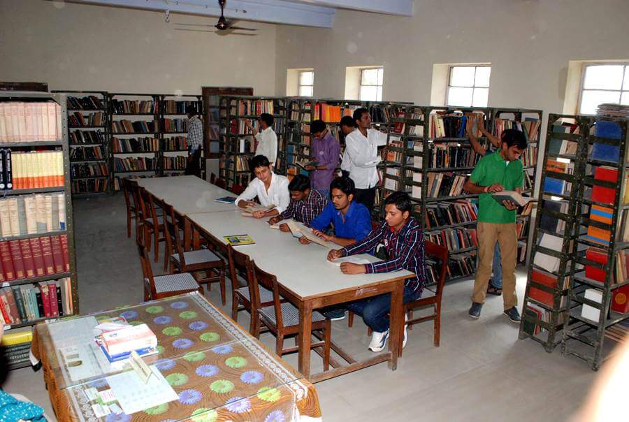 Aryabhatta College of Engineering and Research Center Ajmer Facilities & Labs photo (2) by Pulkit dagdi