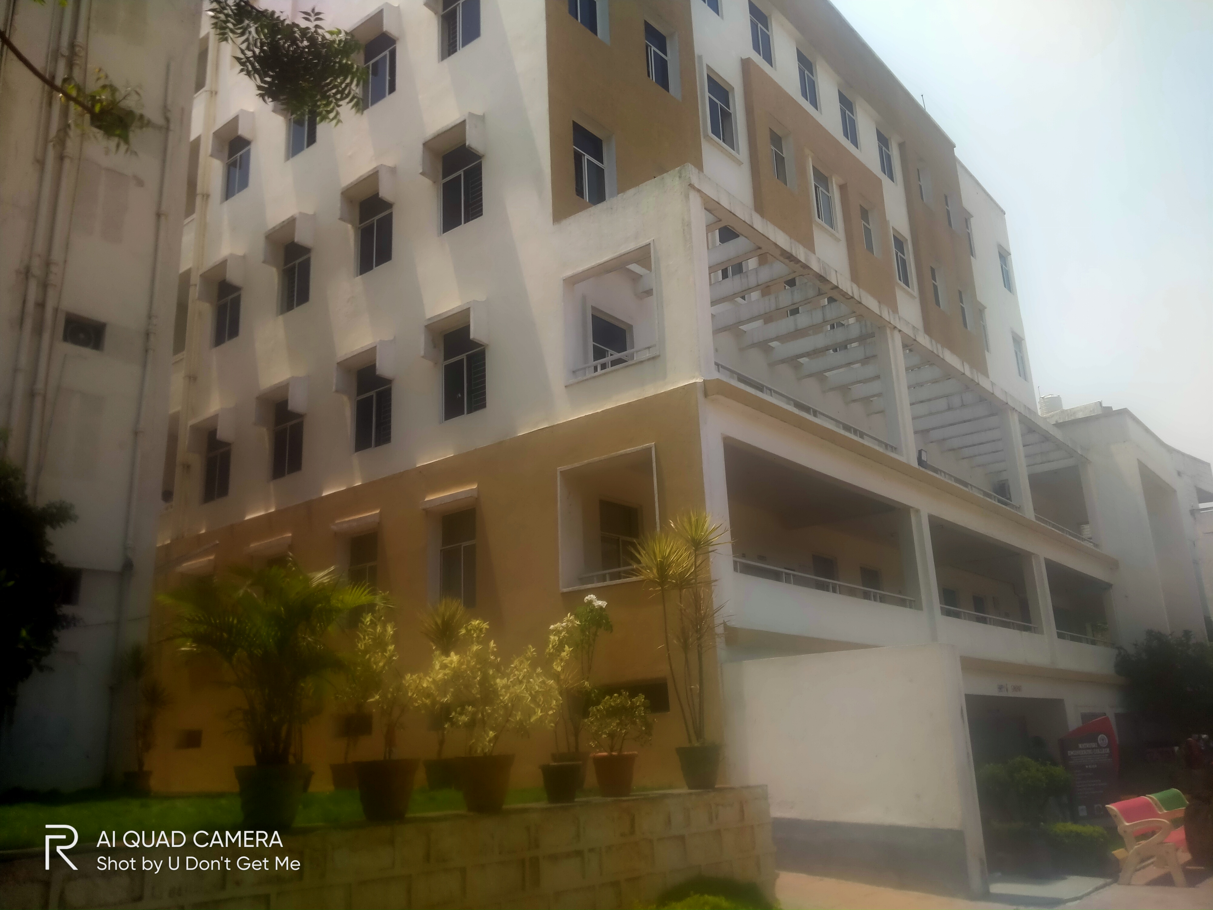 Matrusri Engineering College Hyderabad General photo (17) by Shivavarun