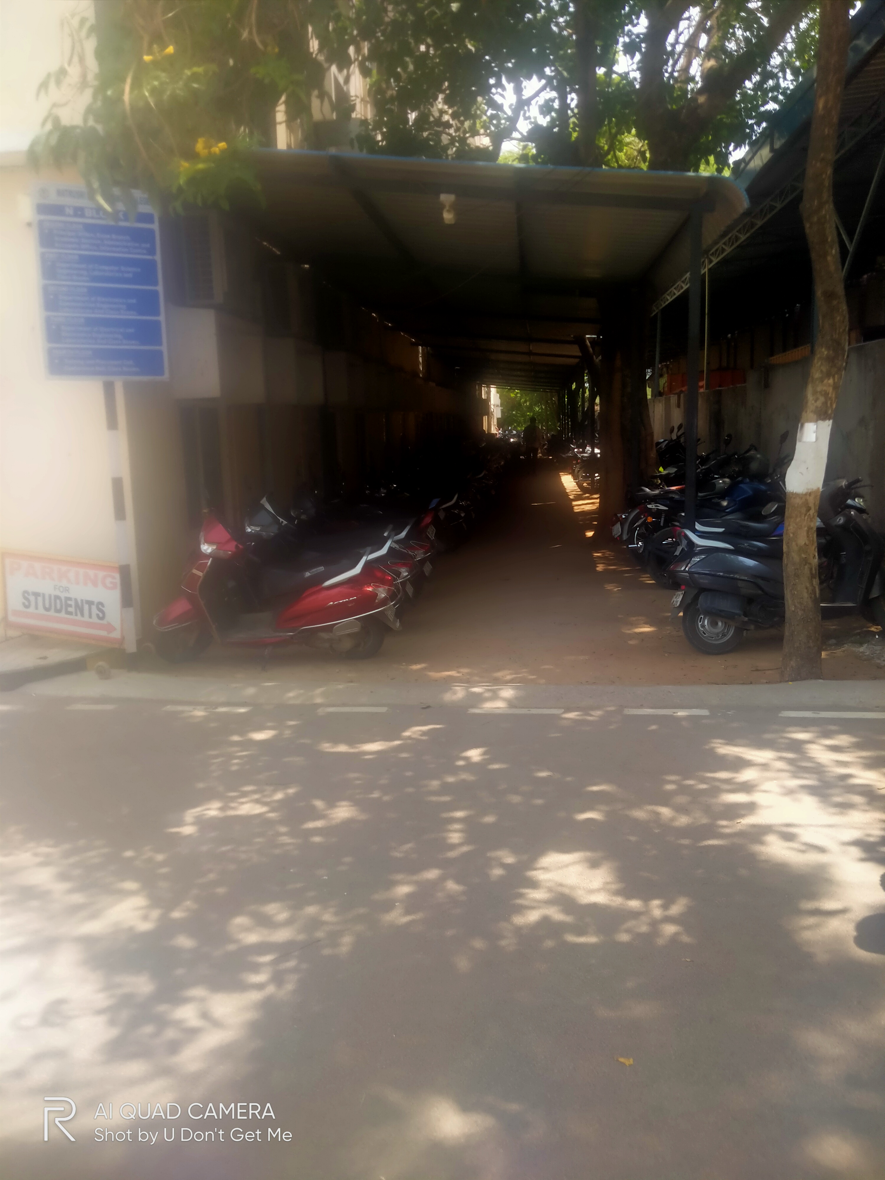 Matrusri Engineering College Hyderabad General photo (18) by Shivavarun