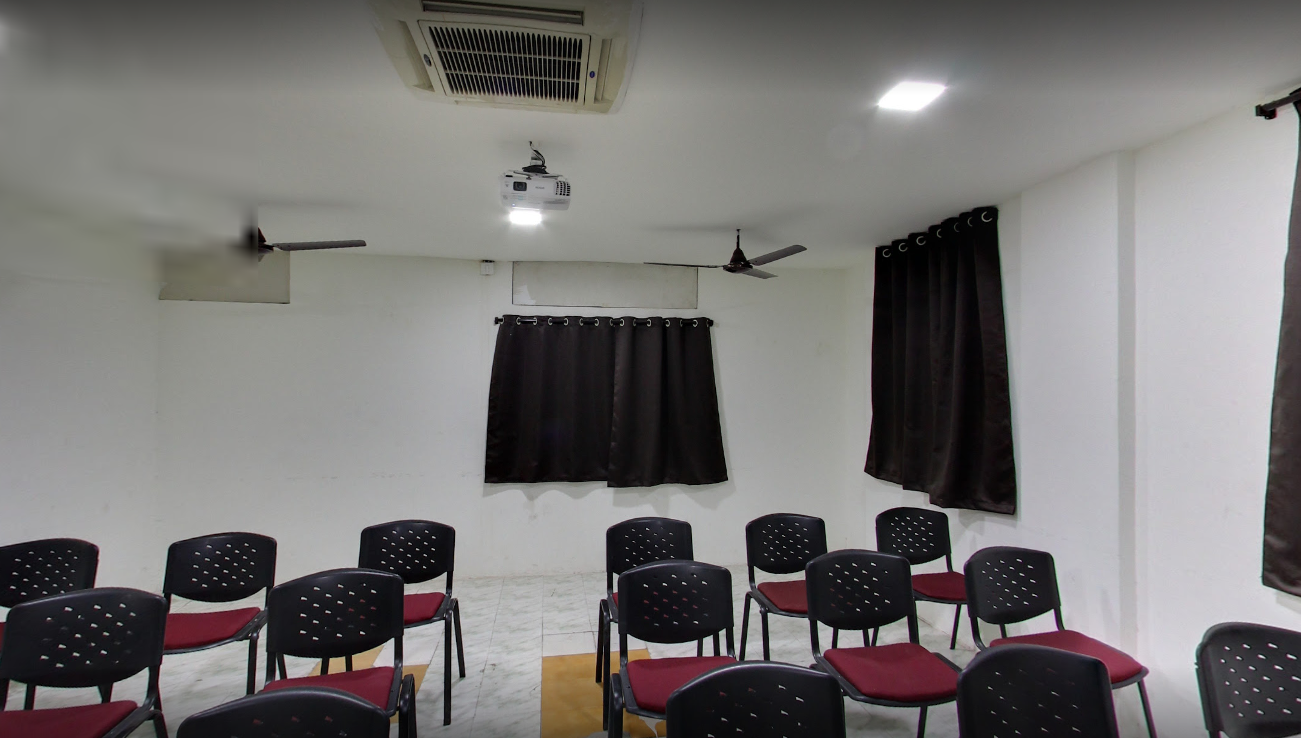 IACG Multimedia College Hyderabad General photo (19) by MANTHRI SHASHANK