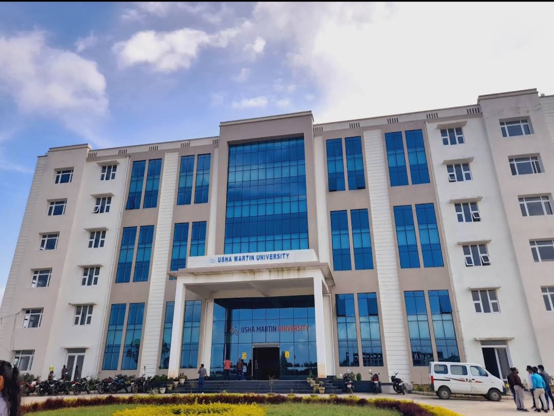 Usha Martin University Ranchi General photo (14) by Rohit