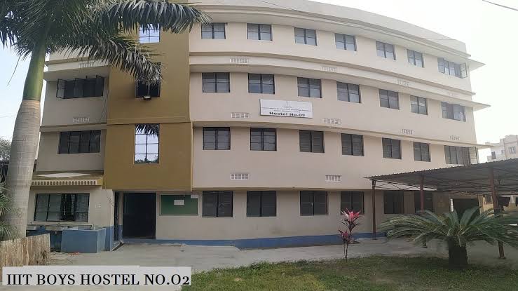 IIIT Bhagalpur Hostels photo (16) by Aman Kashyap