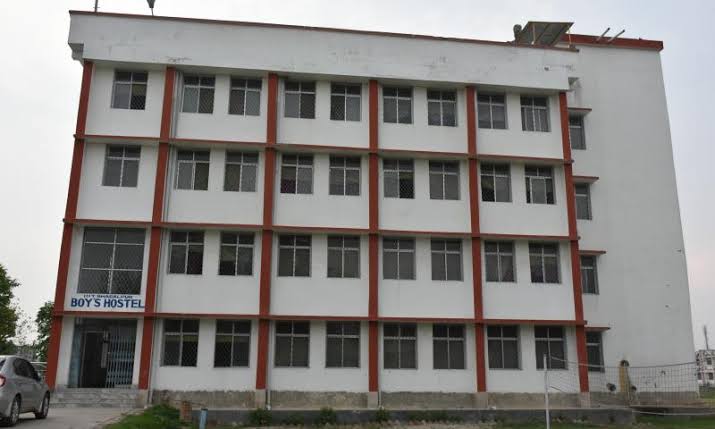 IIIT Bhagalpur Hostels photo (17) by Aman Kashyap