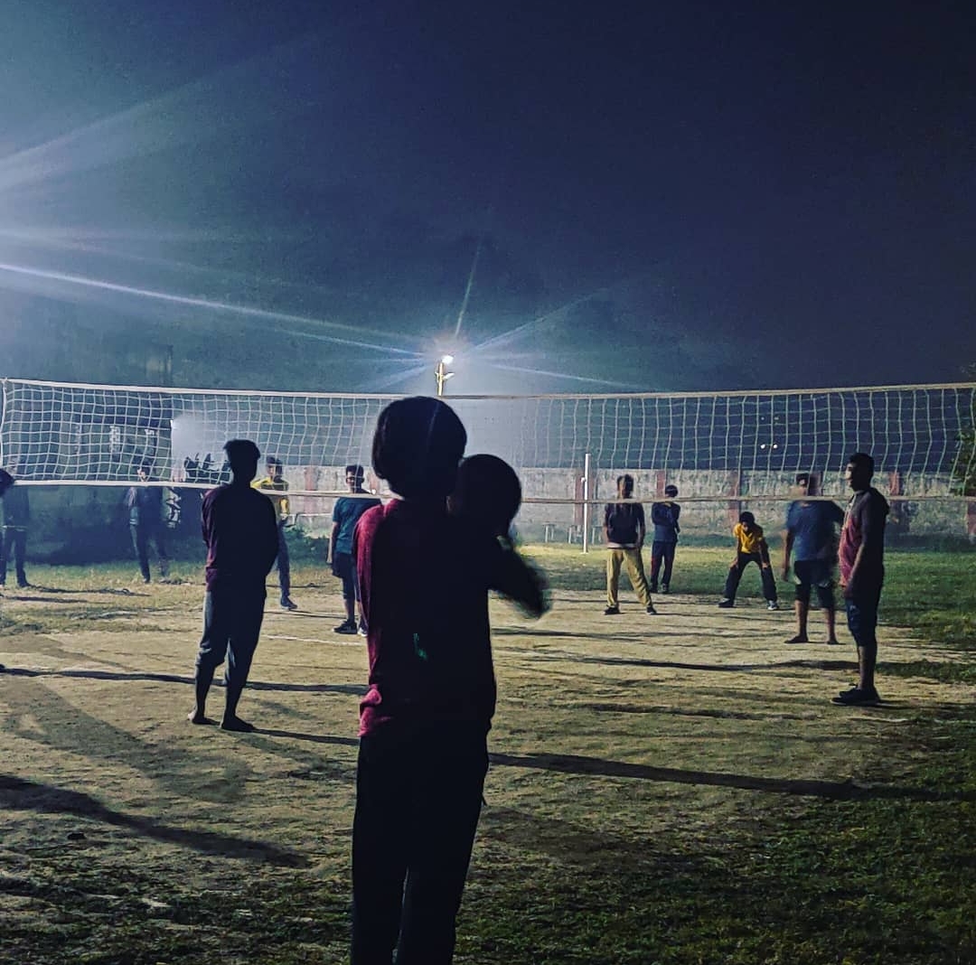 IIIT Bhagalpur Extra-Curricular photo (18) by Aman Kashyap
