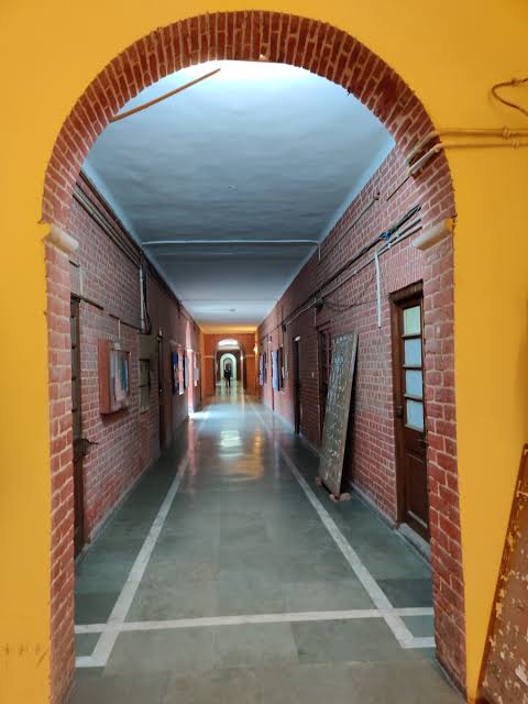Lady Irwin College General photo (9) by Akshita goel