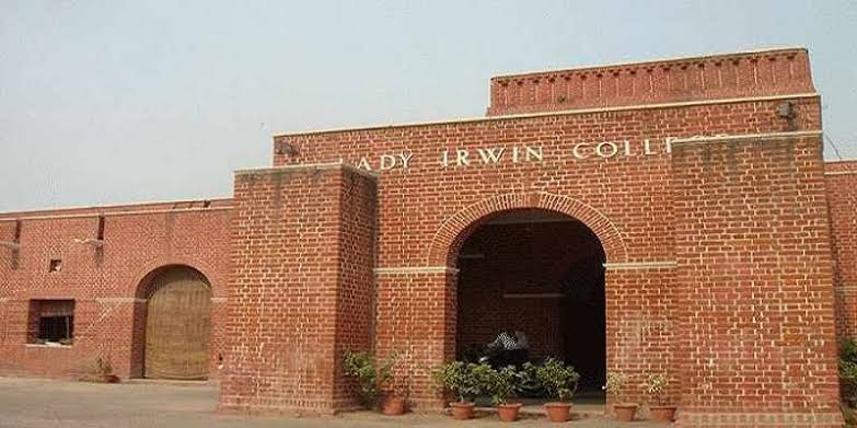 Lady Irwin College General photo (10) by Akshita goel