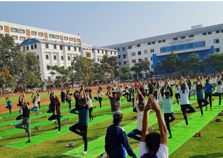 Deogiri College Aurangabad General photo (8) by Yogesh dnyandev Gaikwad