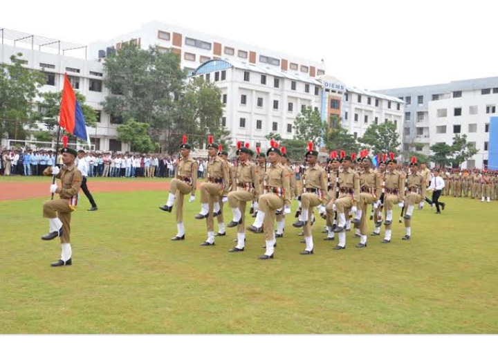 Deogiri College Aurangabad General photo (7) by Yogesh dnyandev Gaikwad