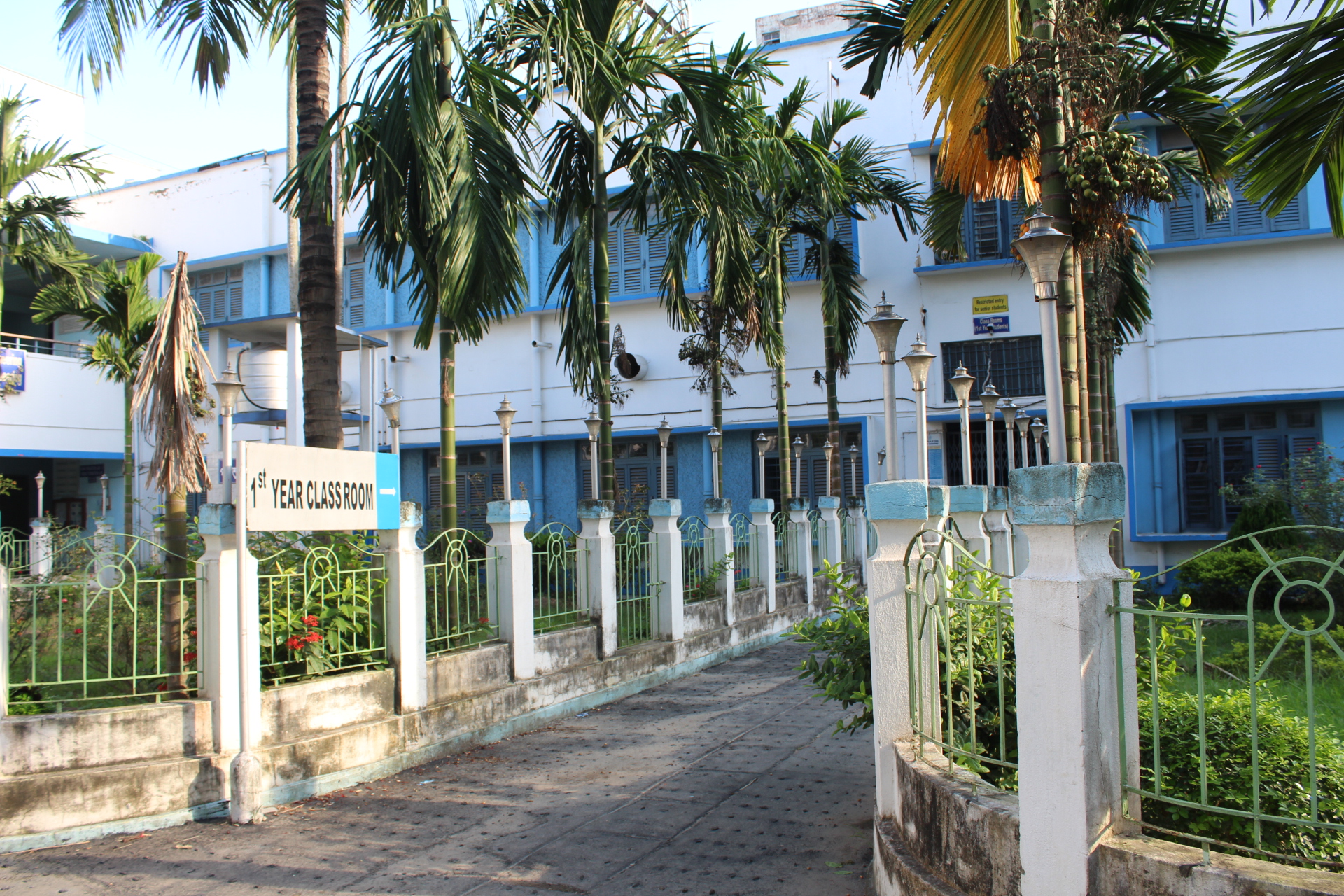 Government College of Engineering & Textile Technology Behrampore Campus photo (19) by Megha Sen