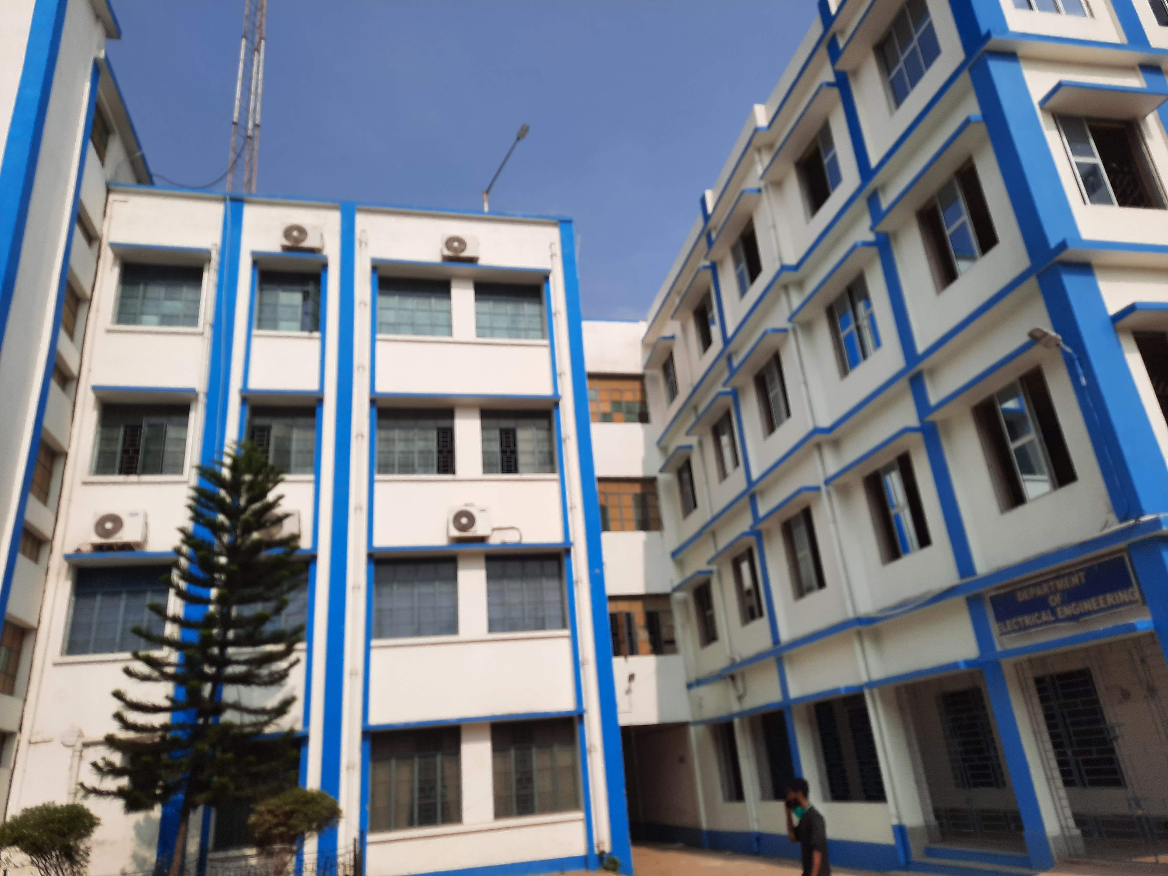Government College of Engineering & Textile Technology Behrampore Campus photo (18) by Megha Sen