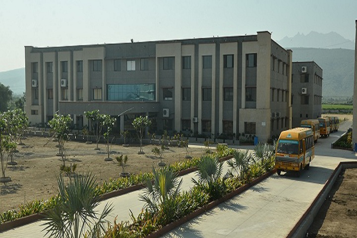 Om Engineering College Junagadh General photo (10) by Vala jay