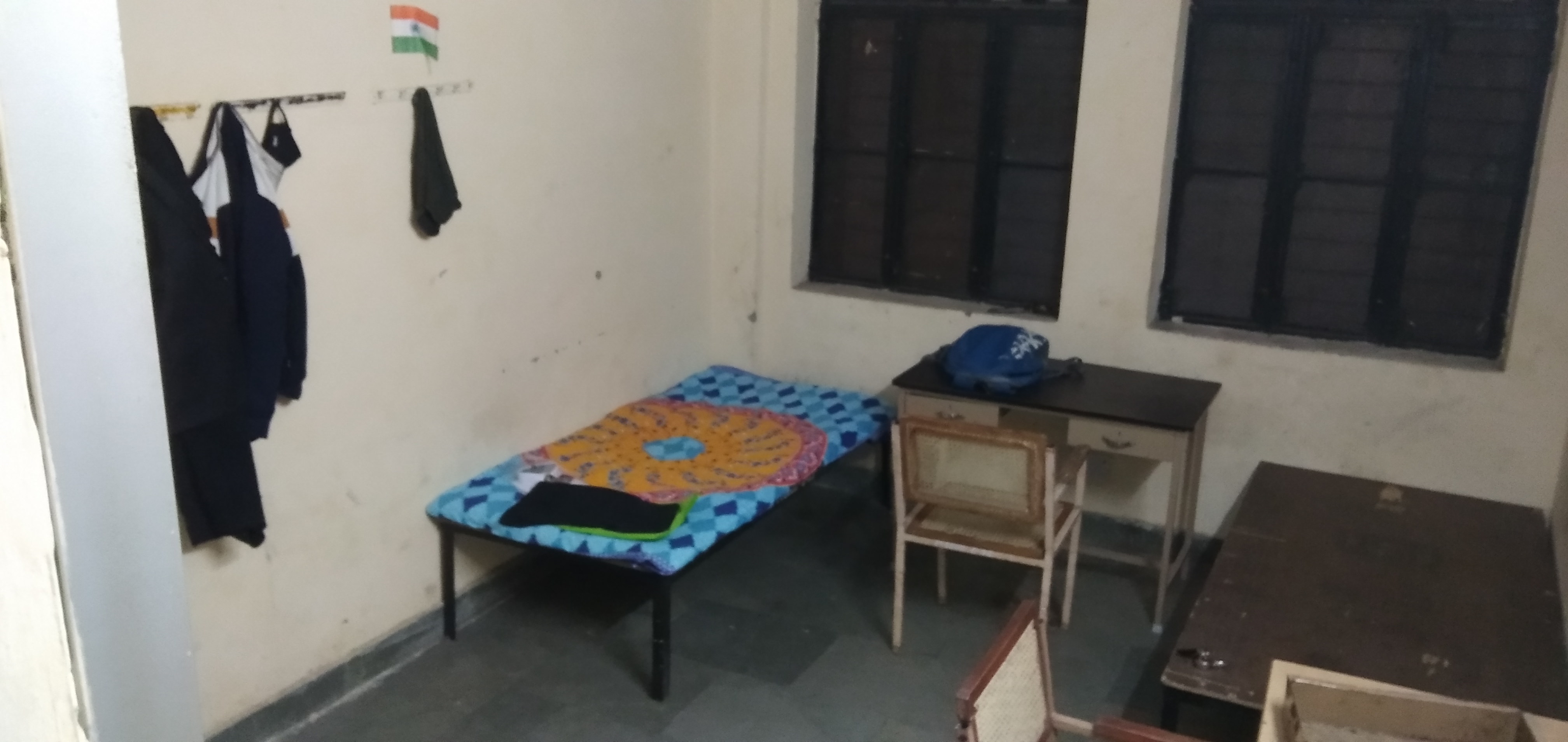 Sir Chhotu Ram Institute of Engineering and Technology Meerut Hostels photo (3) by Arun Yadav