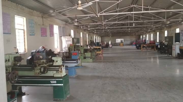 Gurukul Institute of Engineering and Technology Kota General photo (13) by Suraj