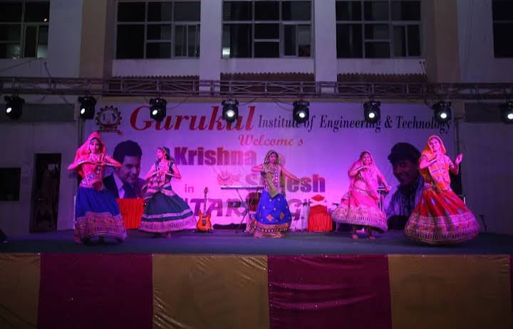 Gurukul Institute of Engineering and Technology Kota General photo (11) by Suraj