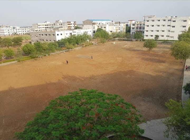 Gurukul Institute of Engineering and Technology Kota General photo (9) by Suraj