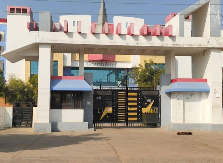 Gurukul Institute of Engineering and Technology Kota General photo (7) by Suraj