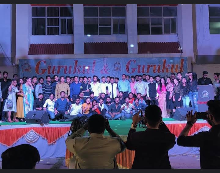 Gurukul Institute of Engineering and Technology Kota General photo (5) by Suraj