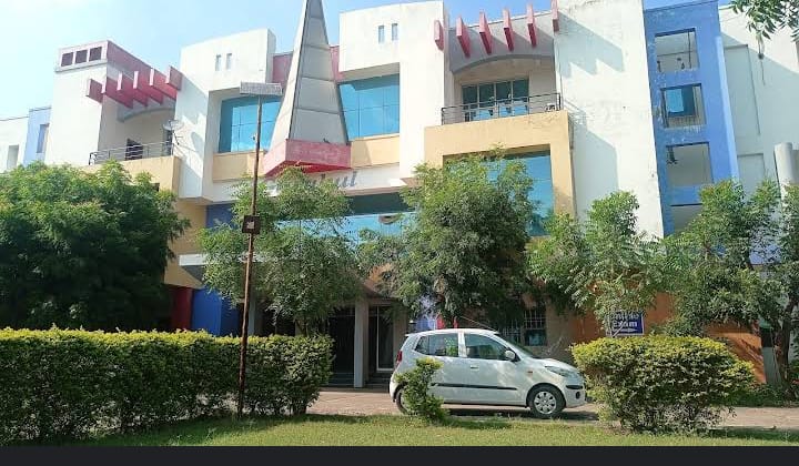 Gurukul Institute of Engineering and Technology Kota General photo (6) by Suraj
