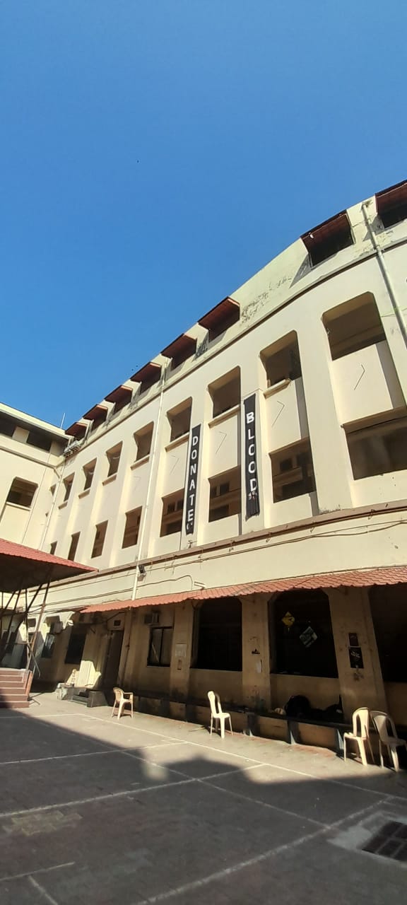 Ramnarain Ruia Autonomous College Mumbai General photo (2) by Soham Raut