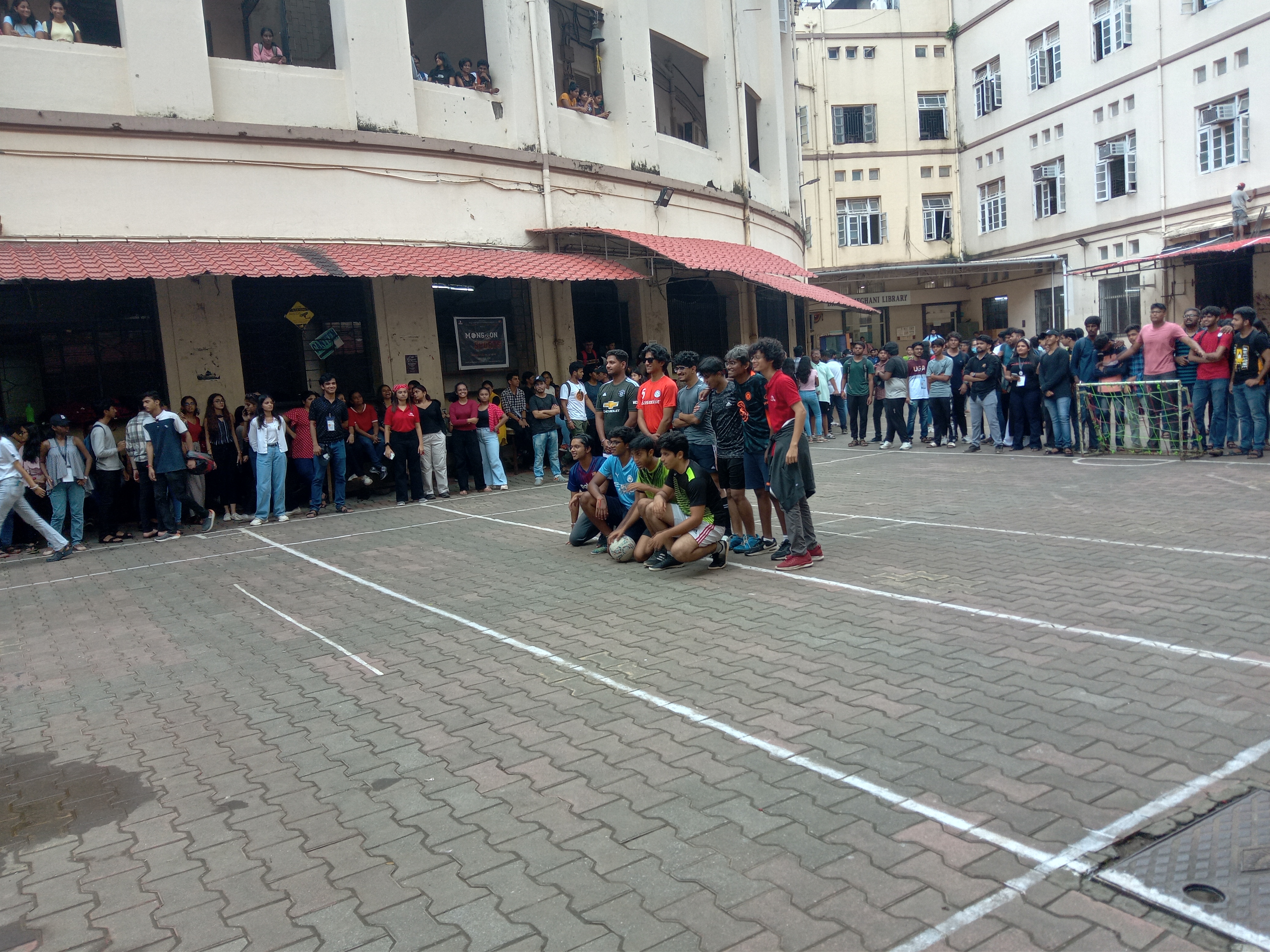 Ramnarain Ruia Autonomous College Mumbai General photo (1) by Soham Raut