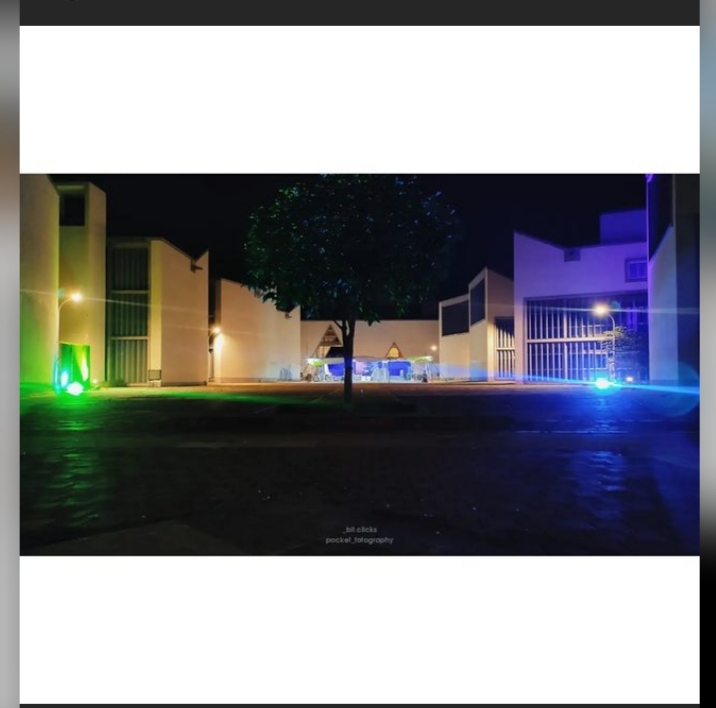 Bajaj Institute of Technology Wardha General photo (14) by Kashish Dafe