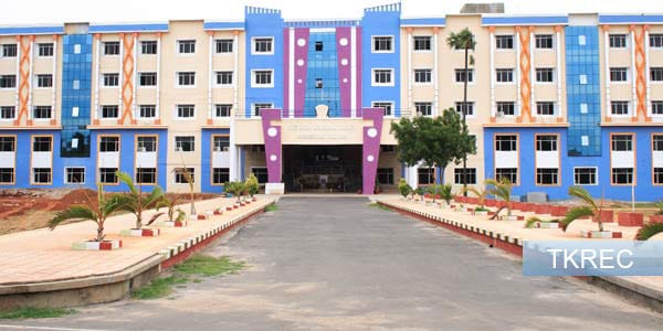 Teegala Krishna Reddy Engineering College Hyderabad General photo (20) by Ganesh