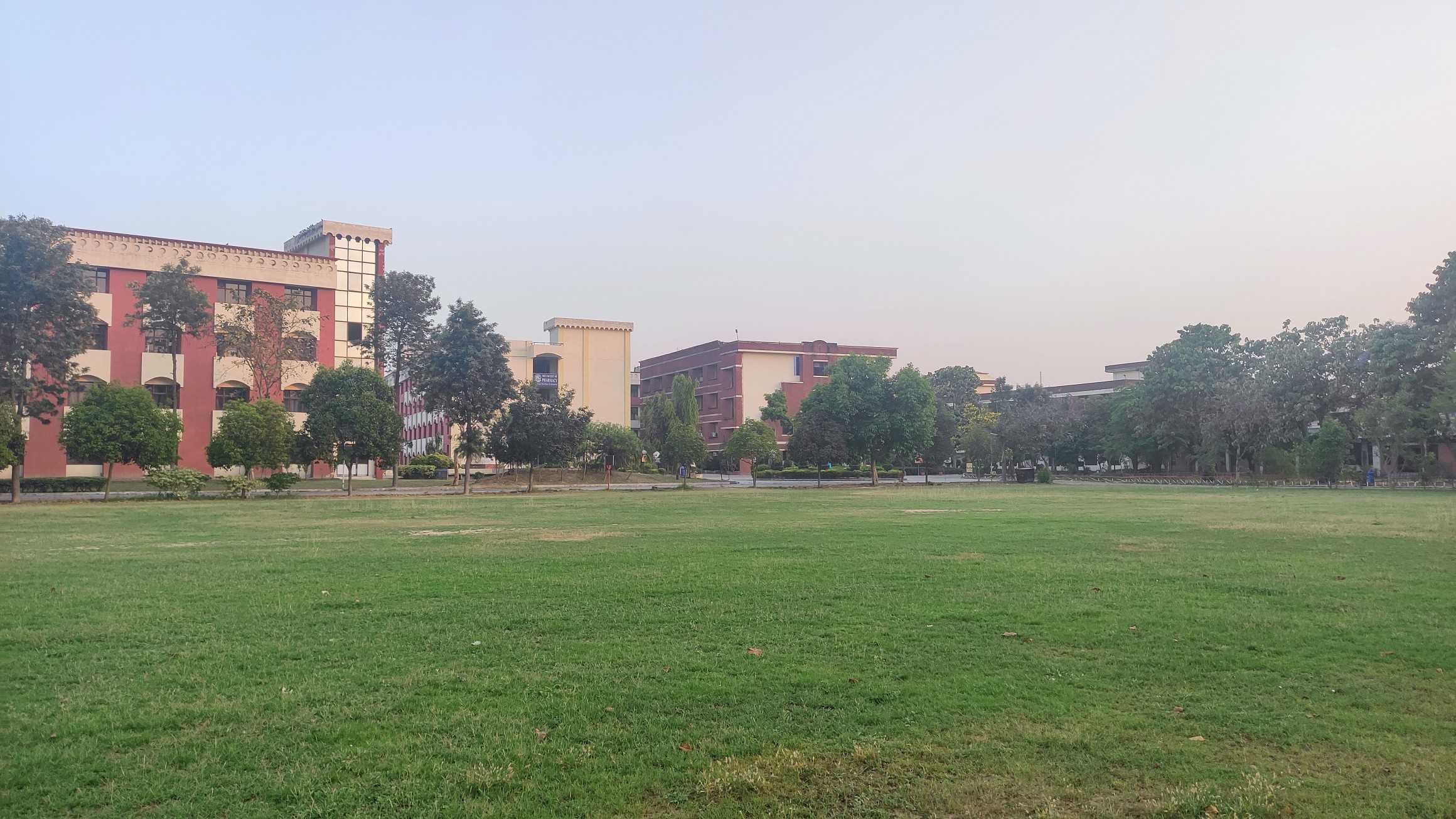 MIT Group of Institution Moradabad Campus photo (7) by Shaurya Gupta