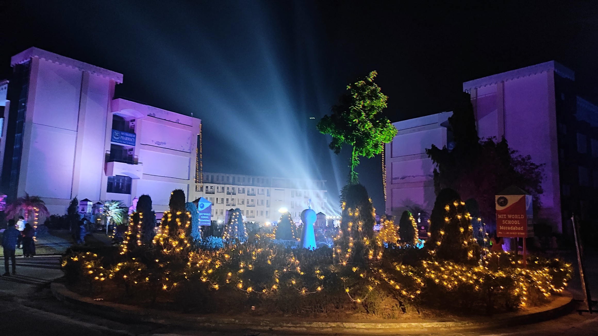 MIT Group of Institution Moradabad Events photo (5) by Shaurya Gupta