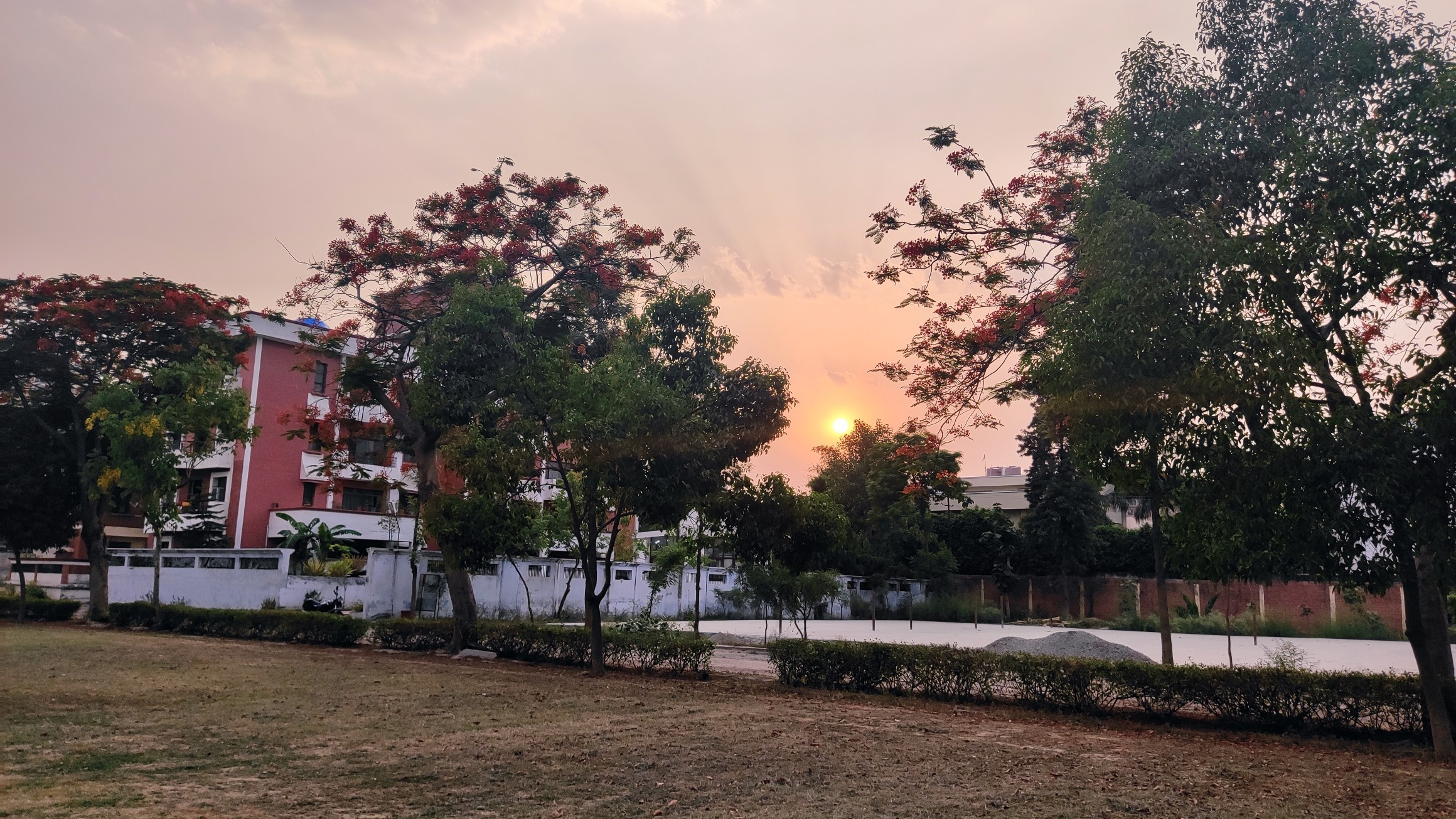 MIT Group of Institution Moradabad Campus photo (8) by Shaurya Gupta
