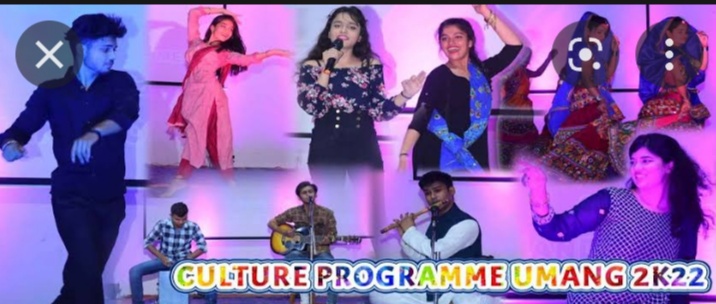 Dayanand College Ajmer Events photo (4) by Latika rajwani
