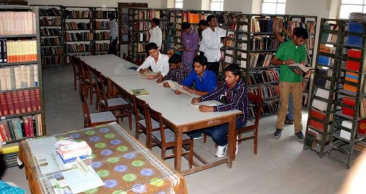 Dayanand College Ajmer Facilities & Labs photo (5) by Latika rajwani