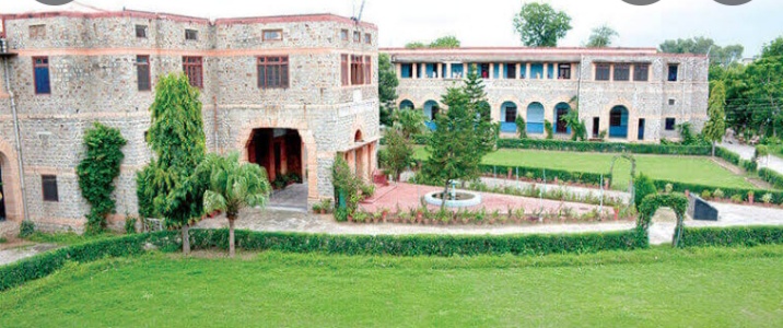 Dayanand College Ajmer Campus photo (6) by Latika rajwani