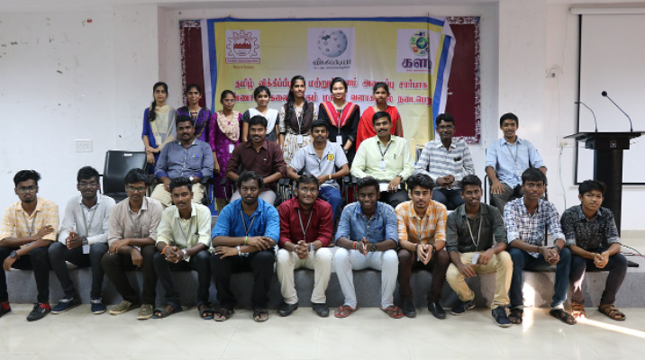 Anna University of Technology Madurai General photo (3) by JEEVITHA