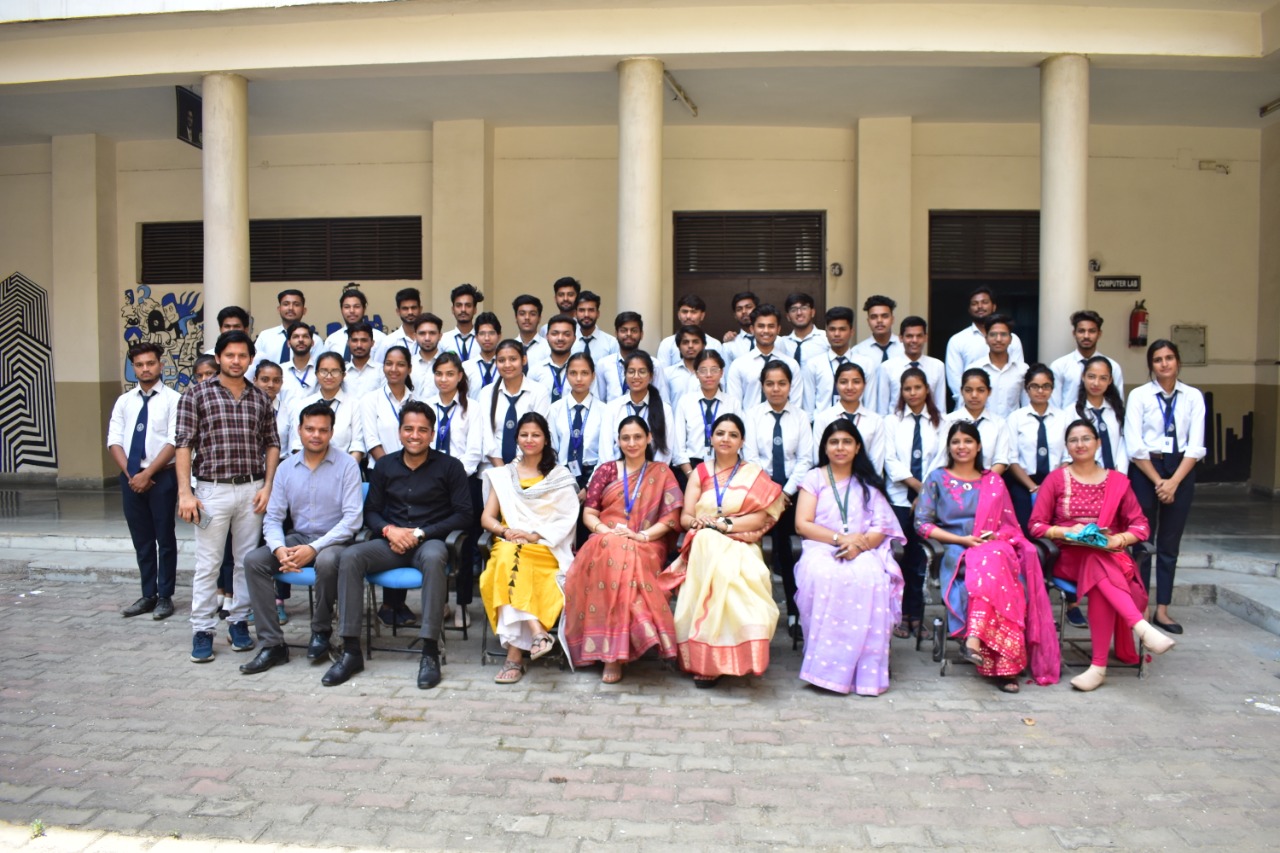 SDGI Global University Extra-Curricular photo (3) by DHRUV SOLANKI