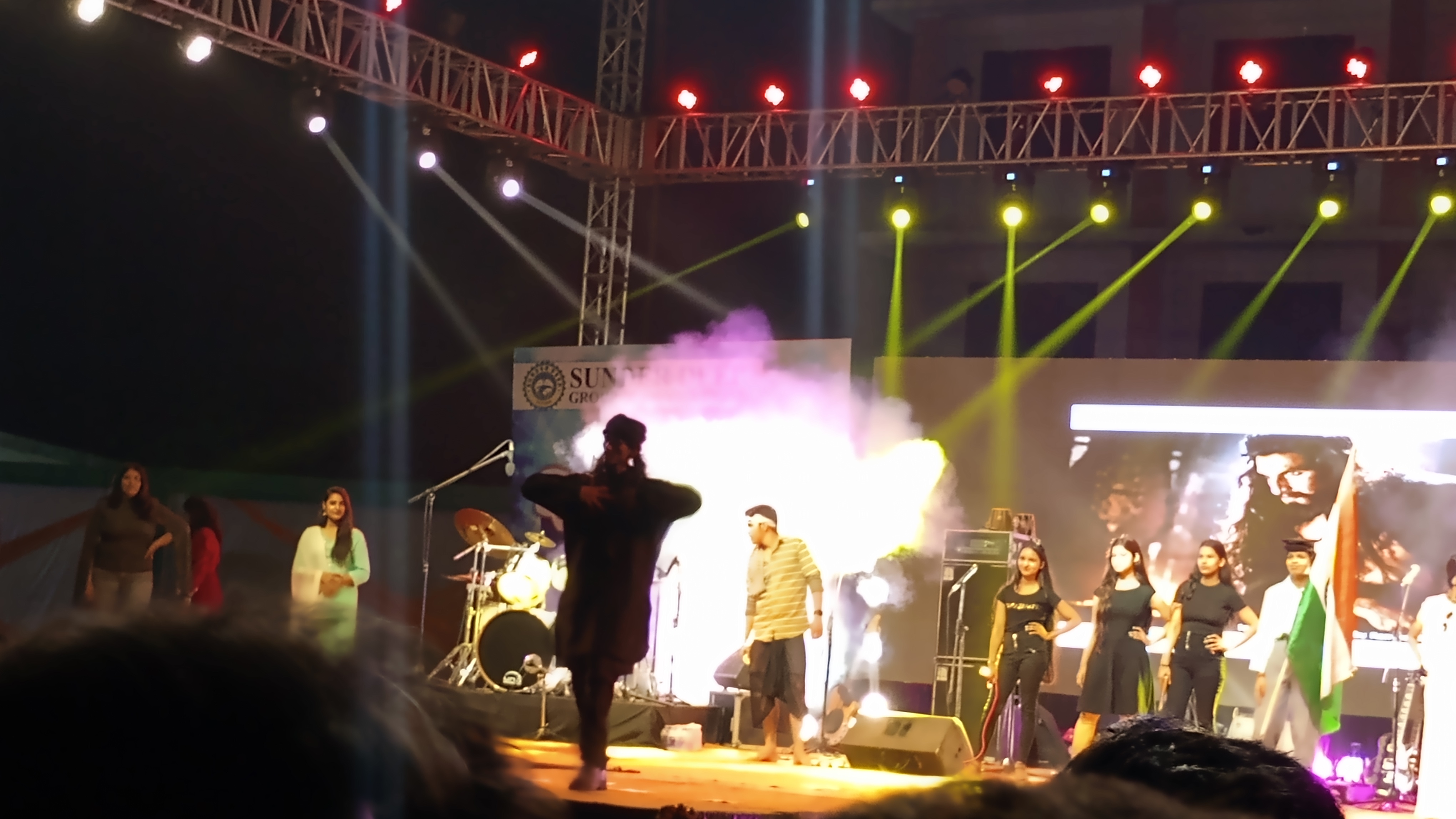 SDGI Global University Convocation & Festivals photo (4) by DHRUV SOLANKI