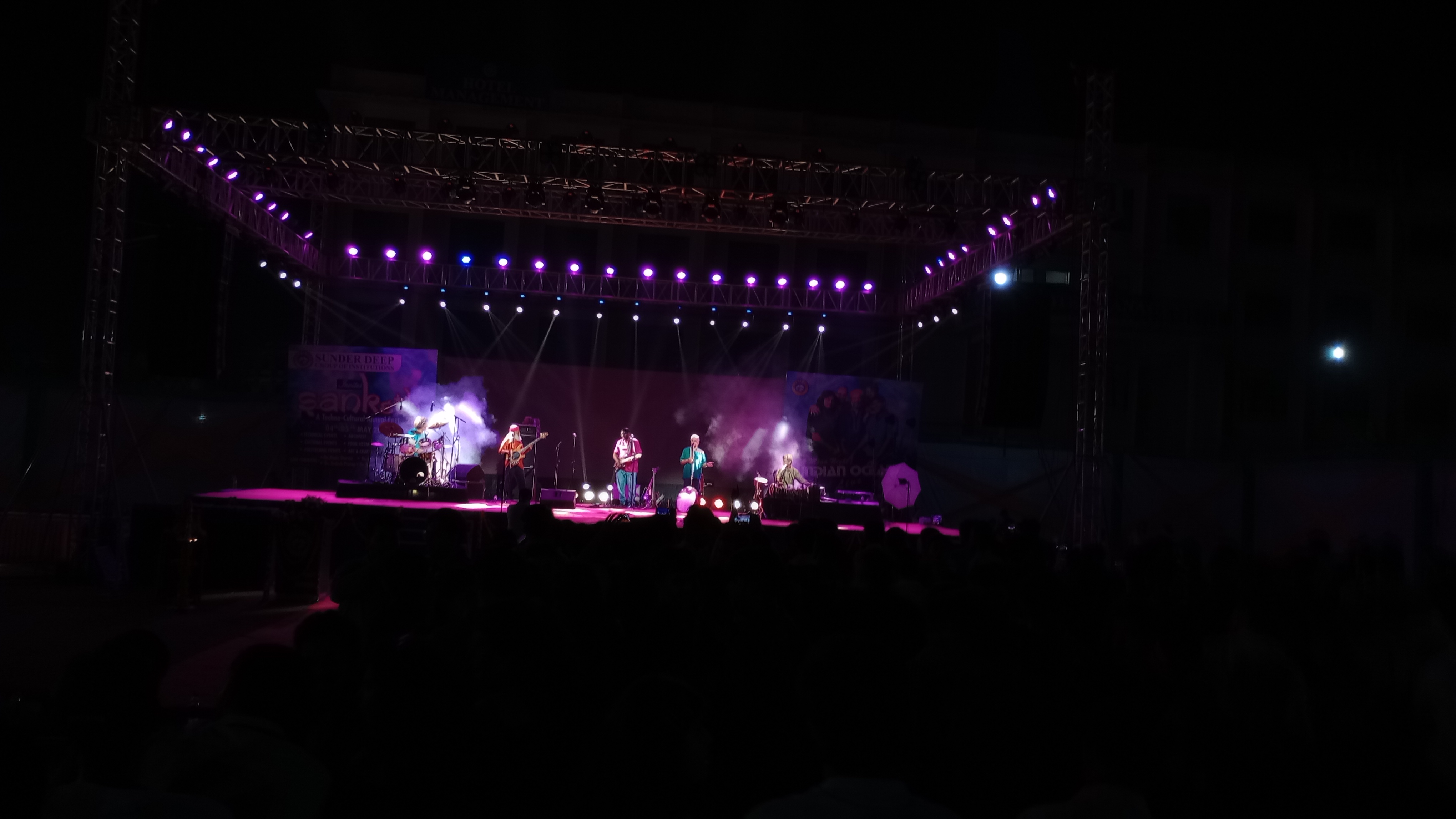 SDGI Global University Events photo (5) by DHRUV SOLANKI