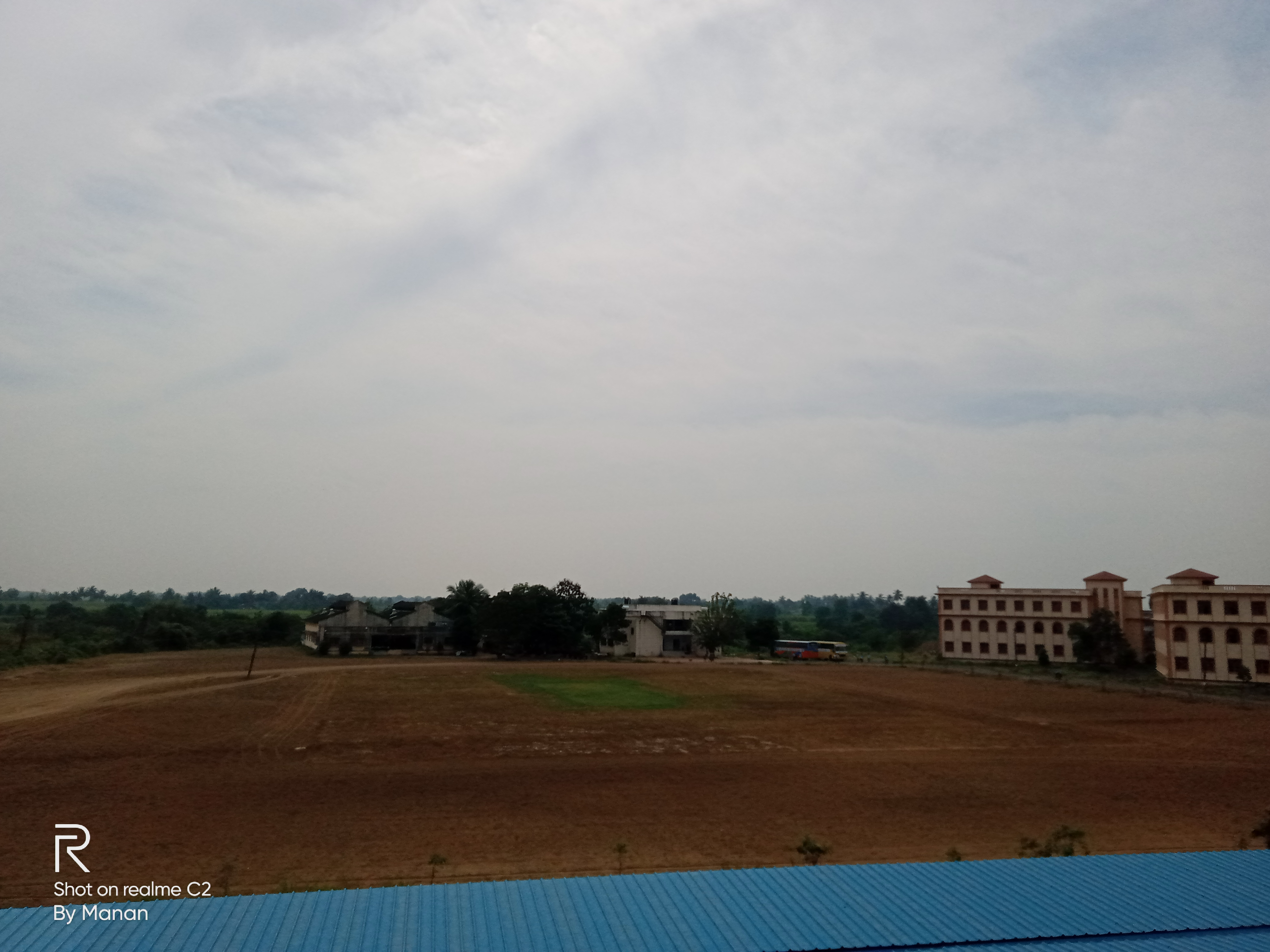 R.N.G. Patel Institute of Technology Bardoli General photo (13) by Manankumar choraria