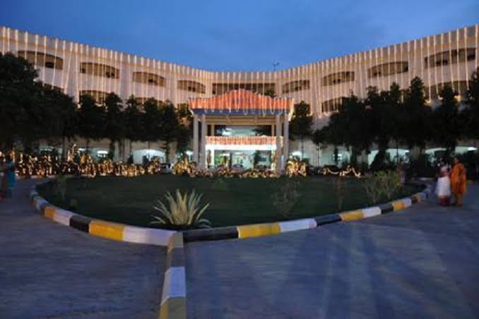 Swarna Bharathi Institute of Science and Technology Khammam Convocation & Festivals photo (9) by Jaya madhuri