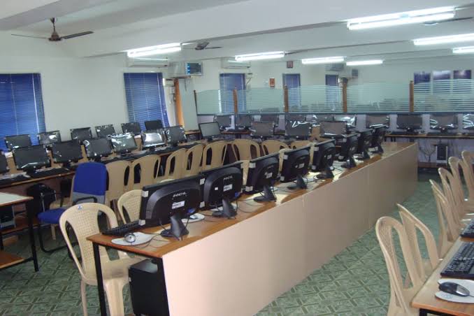 Swarna Bharathi Institute of Science and Technology Khammam Facilities & Labs photo (12) by Jaya madhuri