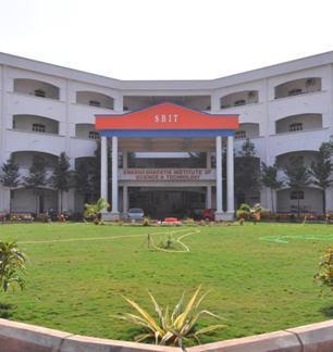 Swarna Bharathi Institute of Science and Technology Khammam Campus photo (10) by Jaya madhuri