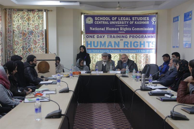 CU Kashmir Events photo (4) by Yusra Anjum