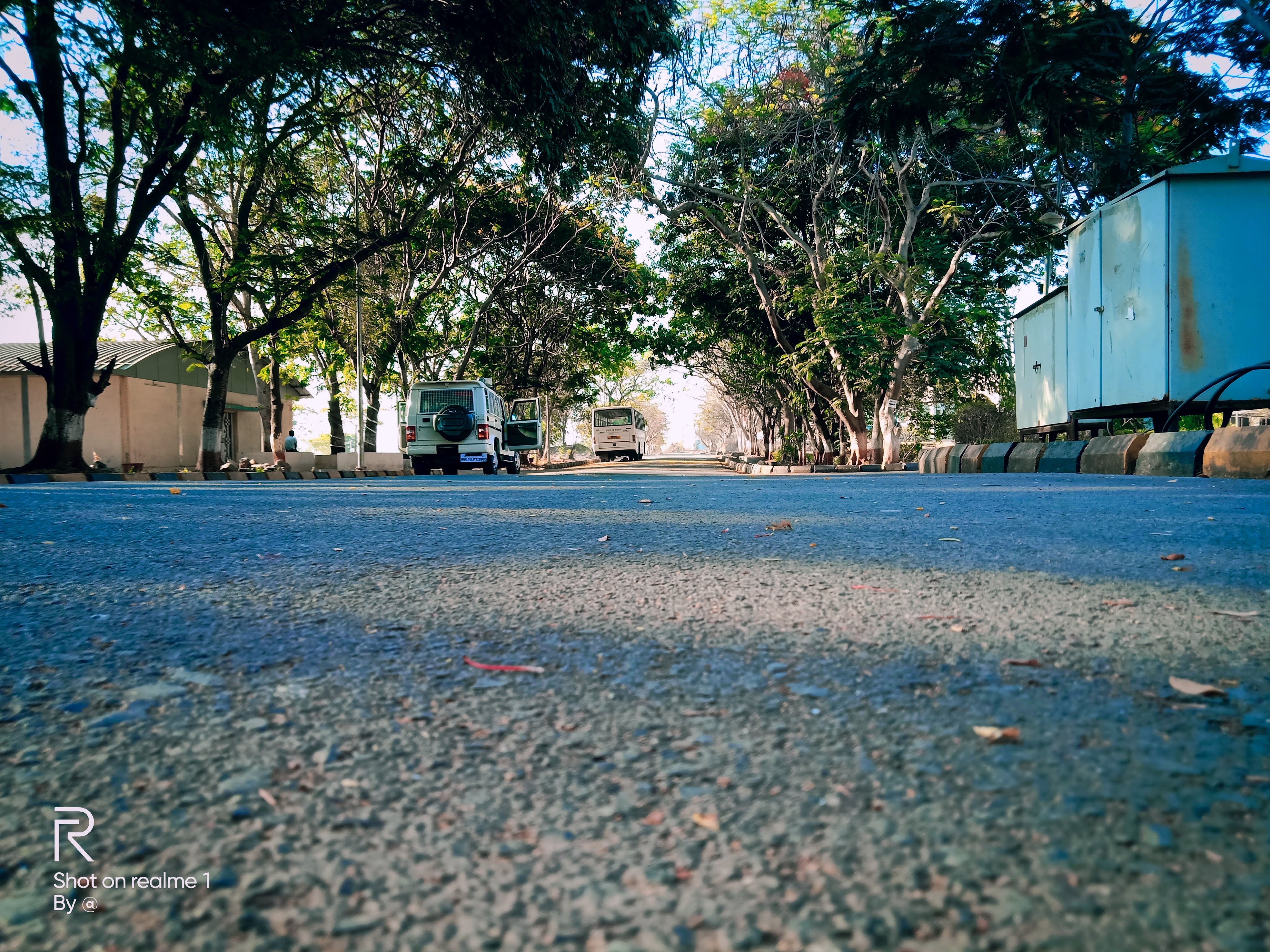 IMU Navi Mumbai General photo (7) by AMARJEET KUMAR