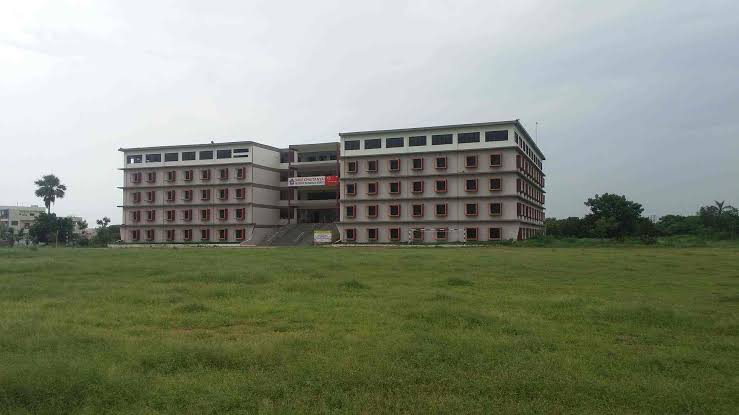 Sree Chaitanya Institute of Technological Sciences Karimnagar General photo (4) by Arapelly Ajith