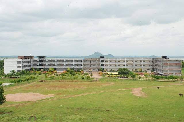 Sree Chaitanya Institute of Technological Sciences Karimnagar General photo (3) by Arapelly Ajith