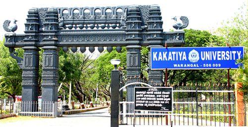 Kakatiya University Warangal General photo (20) by Sangi poul