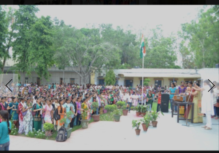 Aditi Mahavidyalaya General photo (18) by Kaveri
