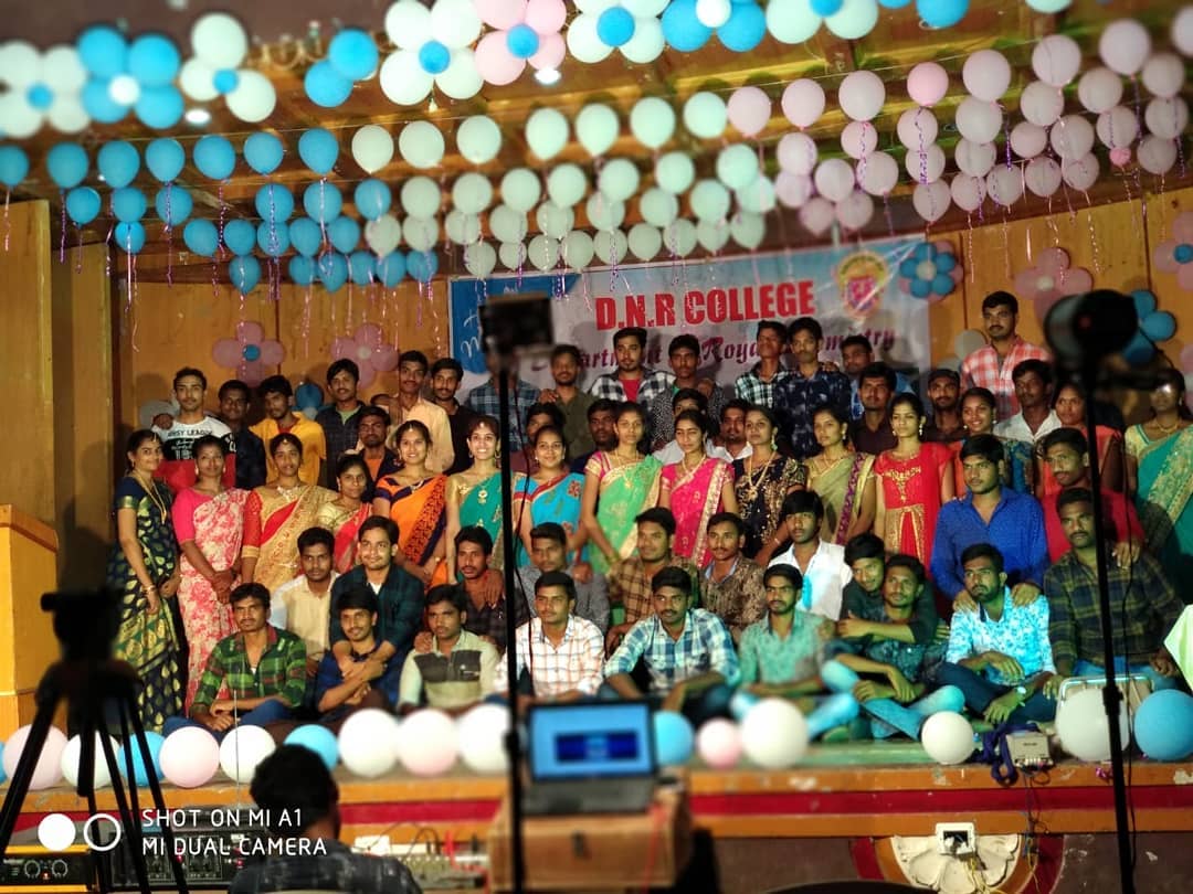 Dantuluri Narayana Raju college West Godavari General photo (7) by Santharaju