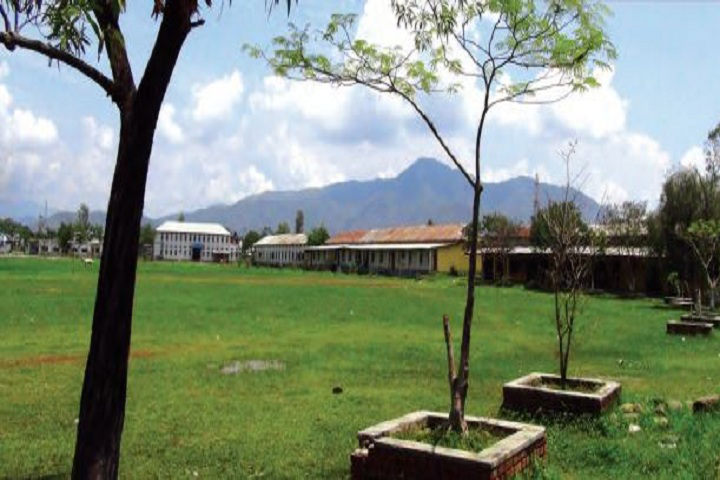 The Modern College Imphal General photo (3) by Jabez Thonglenlal Haokip